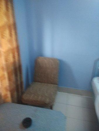 Hotel Srinivasa Restaurant